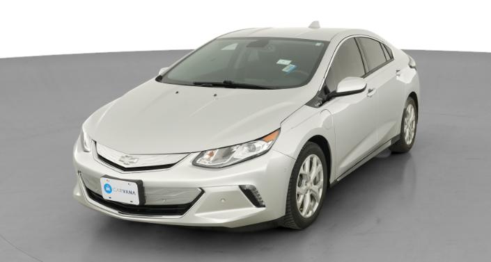 Thumbnail: 2019 Chevrolet Volt - 1