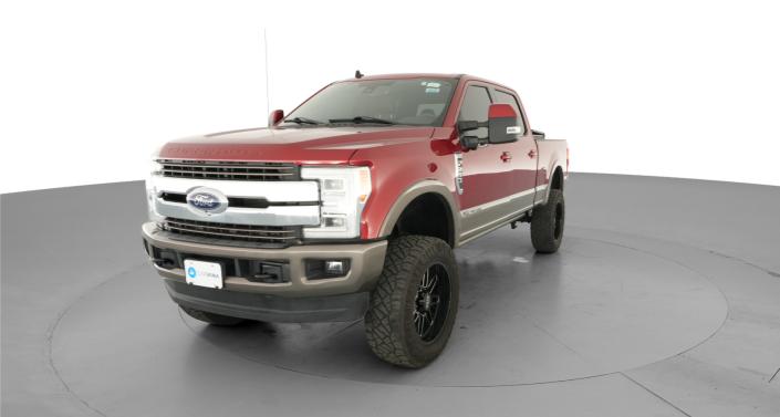 Thumbnail: 2019 Ford Econoline - 1