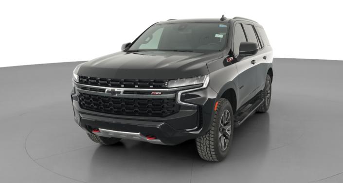 Thumbnail: 2021 Chevrolet Tahoe - 1