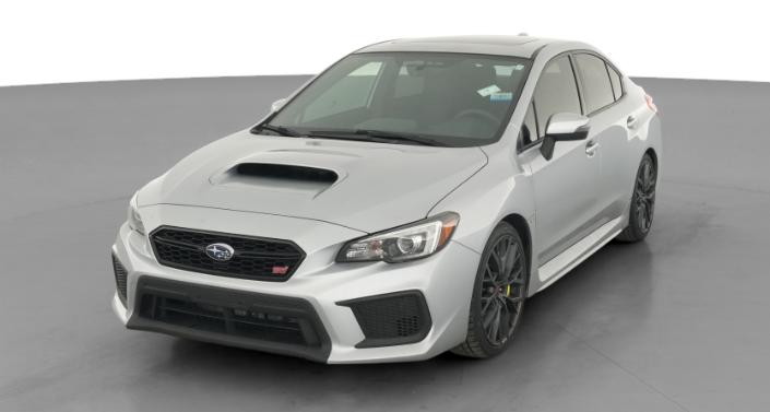 Thumbnail: 2019 Subaru WRX - 1