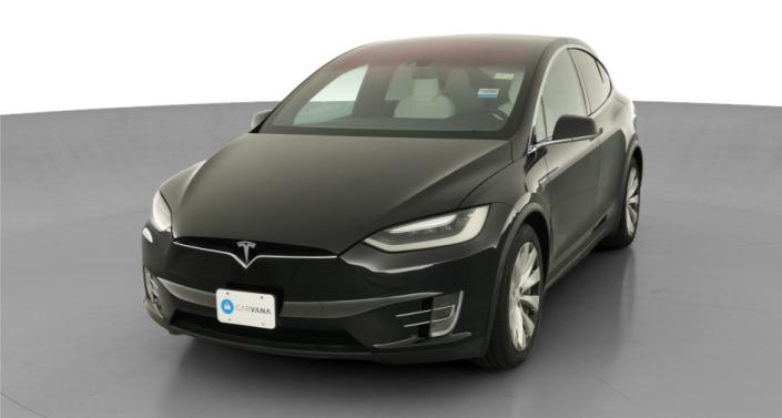 2016 Tesla Model X 75D -
                  Richton Park, IL