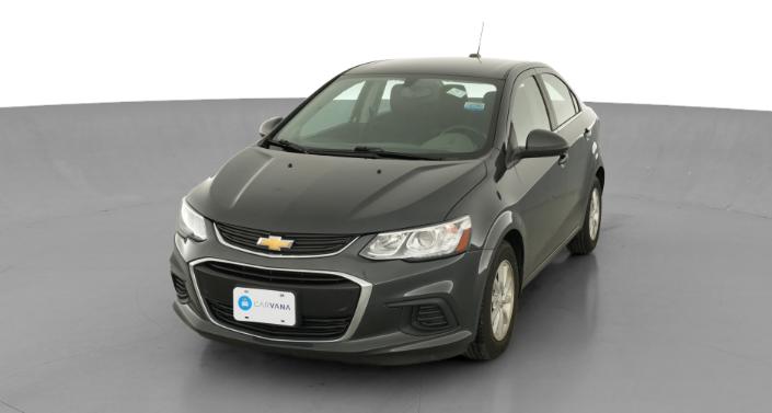 Thumbnail: 2020 Chevrolet Sonic - 1