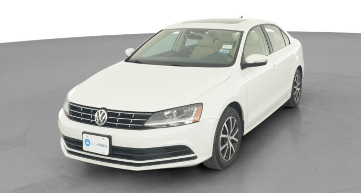 Thumbnail: 2018 Volkswagen Jetta - 1