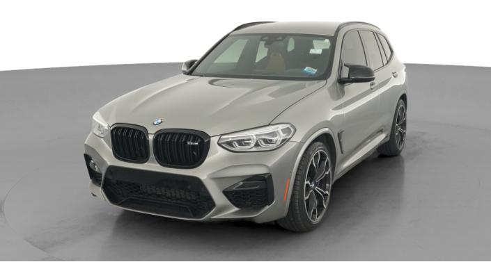 Thumbnail: 2020 BMW X3 - 1