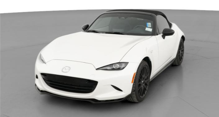 Thumbnail: 2025 Mazda MX-5 Miata - 1