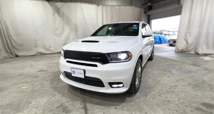 Thumbnail: 2020 Dodge Durango - 1