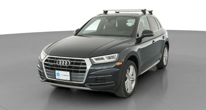 Thumbnail: 2019 Audi Q5 - 1