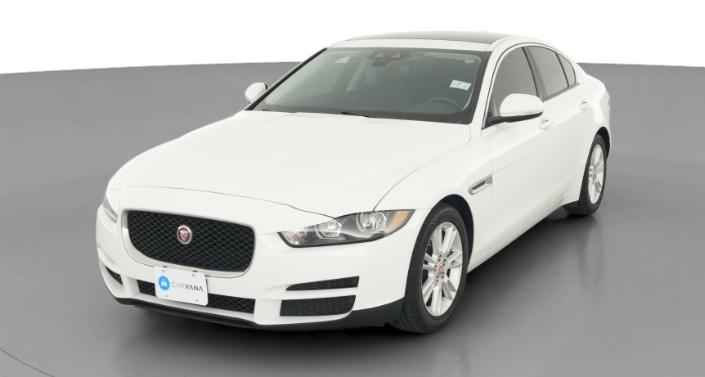2018 Jaguar XE Premium -
                  Rocklin, CA