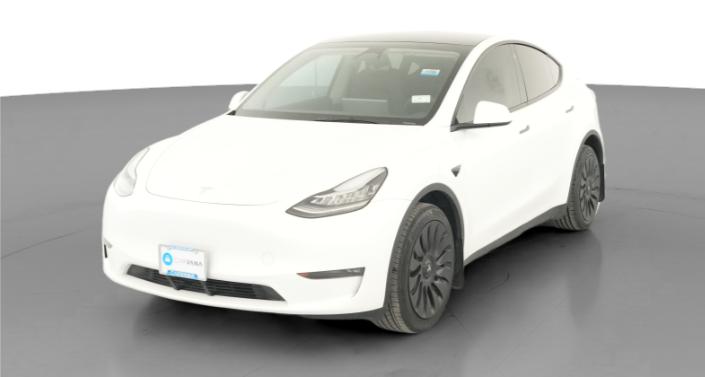 Thumbnail: 2023 Tesla Model Y - 1
