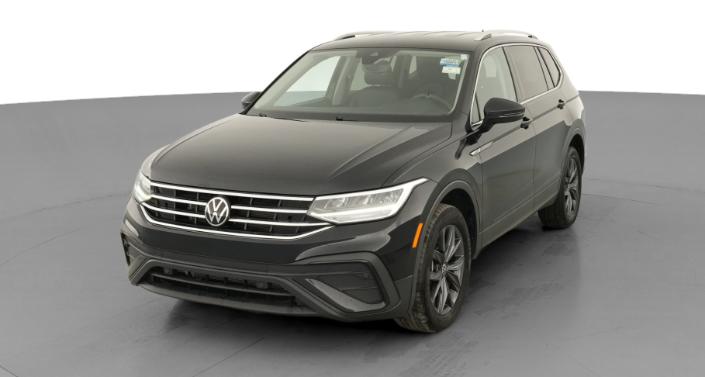 Thumbnail: 2023 Volkswagen Tiguan - 1