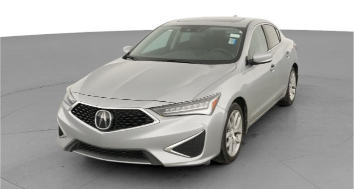 Thumbnail: 2022 Acura ILX - 1