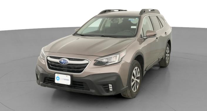 Thumbnail: 2022 Subaru Outback - 1