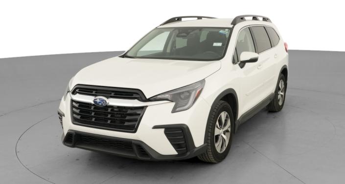 Thumbnail: 2023 Subaru Ascent - 1