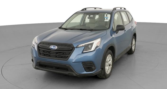 Thumbnail: 2023 Subaru Forester - 1