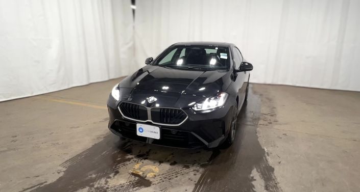 Thumbnail: 2025 BMW 2 Series - 1