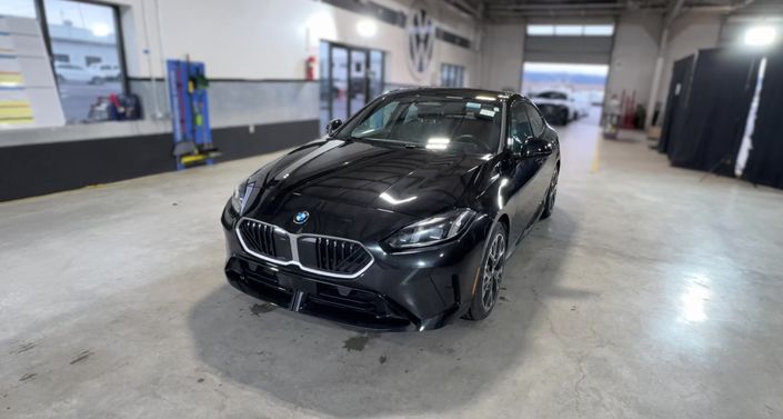 Thumbnail: 2025 BMW 2 Series - 1