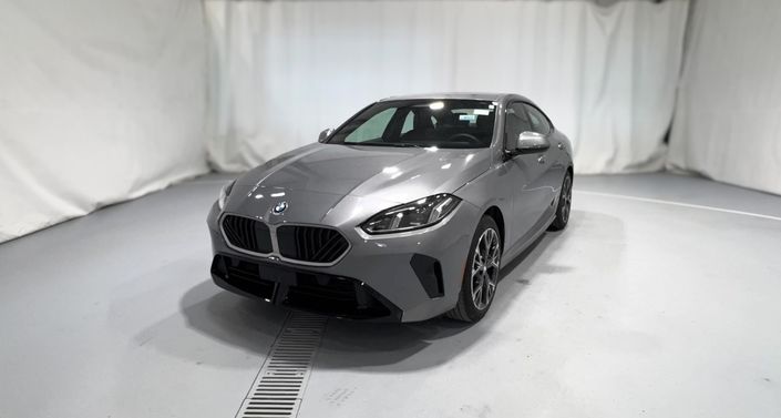 Thumbnail: 2025 BMW 2 Series - 1