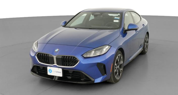 Thumbnail: 2025 BMW 2 Series - 1