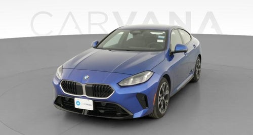 2025 BMW 2 Series