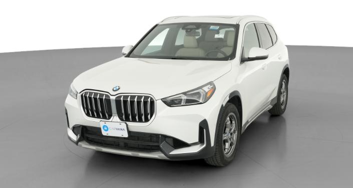 Thumbnail: 2025 BMW X1 - 1