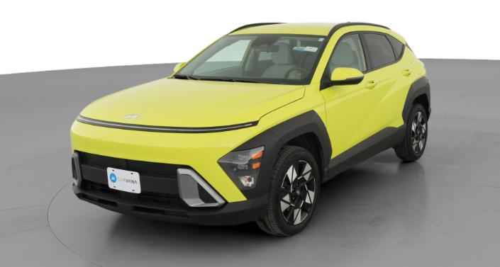 Thumbnail: 2025 Hyundai Kona - 1
