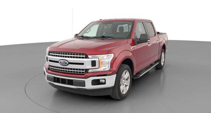 2018 Ford Econoline E-150 -
                  Haines City, FL