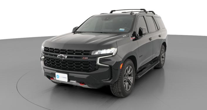 Thumbnail: 2022 Chevrolet Tahoe - 1