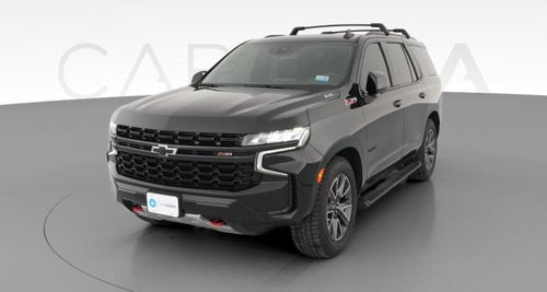 2022 Chevrolet Tahoe