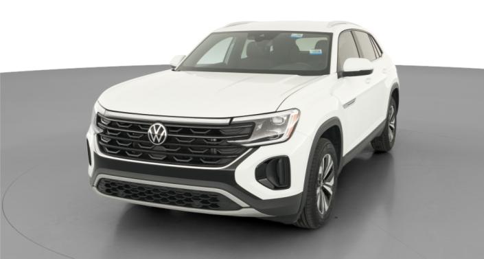 Thumbnail: 2024 Volkswagen Atlas - 1