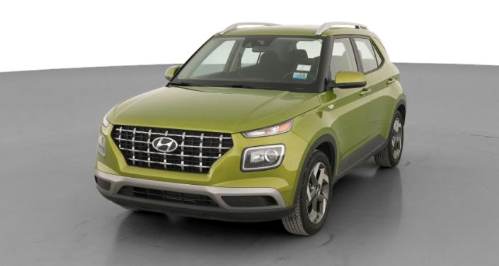 Thumbnail: 2022 Hyundai Venue - 1