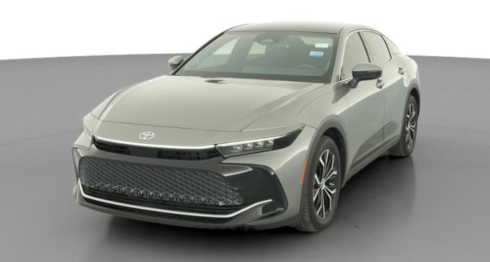 2023 Toyota Crown Limited -
                  Bessemer, AL