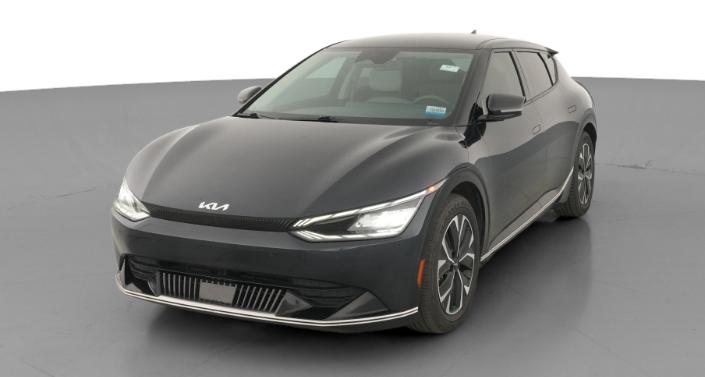 2022 Kia EV6 Wind -
                  Tolleson, AZ