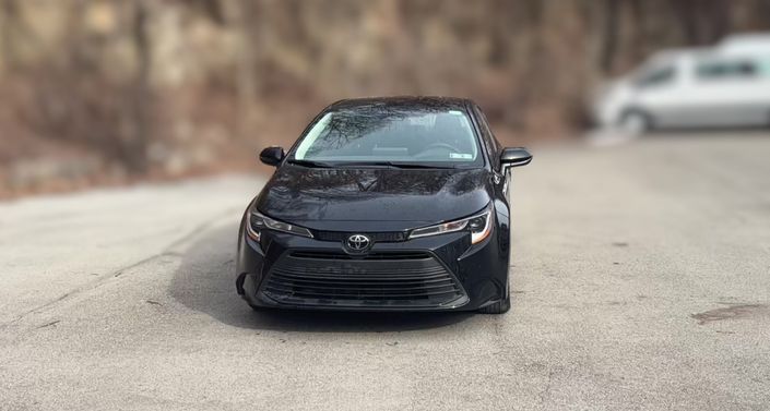 Thumbnail: 2025 Toyota Corolla - 1