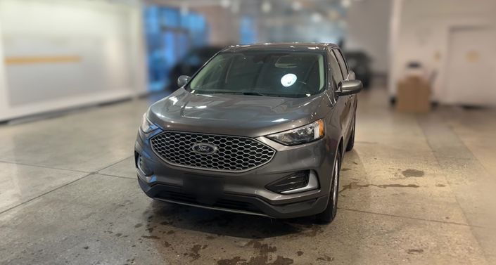 Thumbnail: 2024 Ford Edge - 1