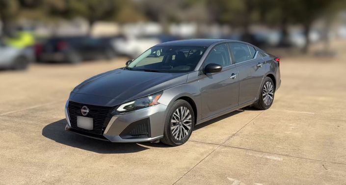 Thumbnail: 2025 Nissan Altima - 1