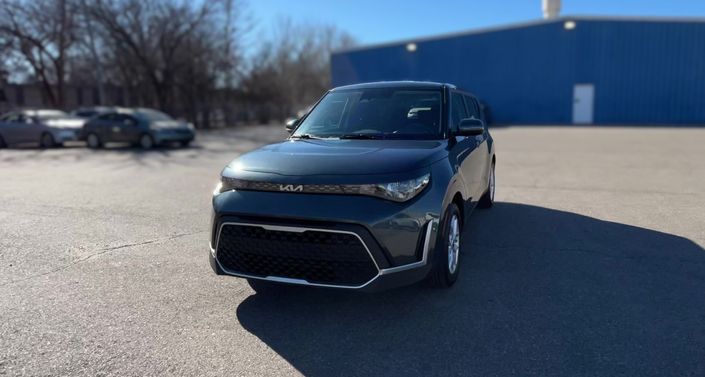 Thumbnail: 2025 Kia Soul - 1