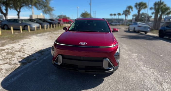 Thumbnail: 2025 Hyundai Kona - 1
