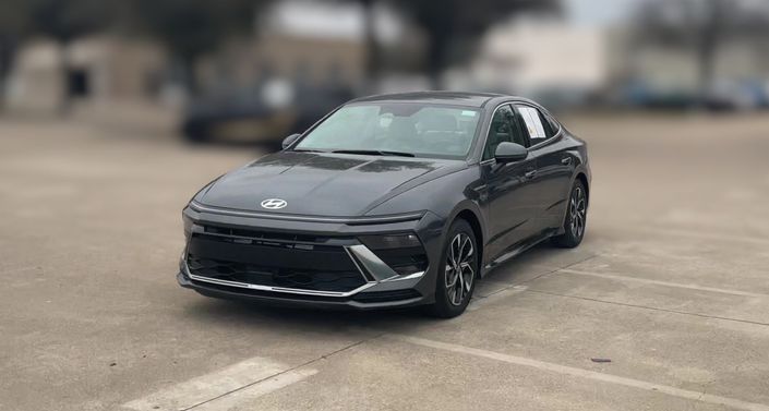 Thumbnail: 2025 Hyundai Sonata - 1