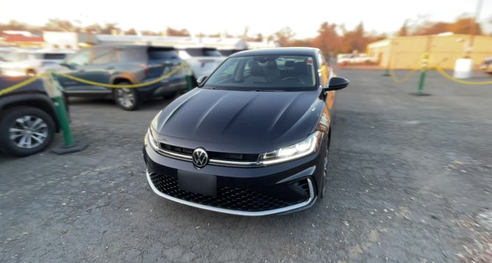 Thumbnail: 2025 Volkswagen Jetta - 1