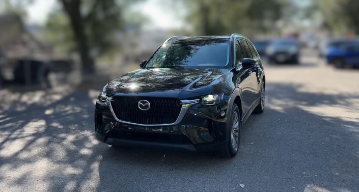 Thumbnail: 2025 Mazda CX-90 - 1