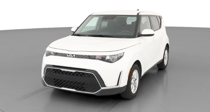 Thumbnail: 2025 Kia Soul - 1