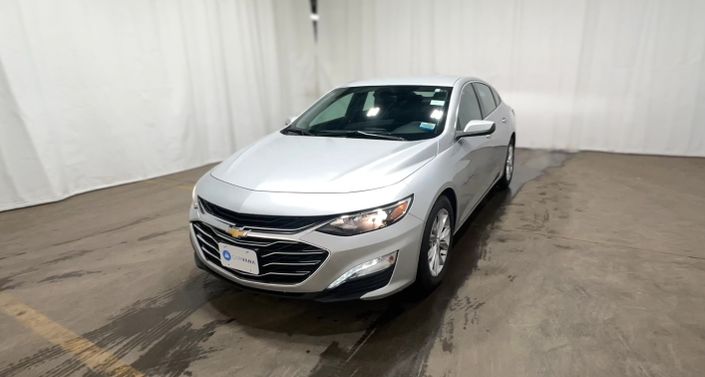 Thumbnail: 2020 Chevrolet Malibu - 1