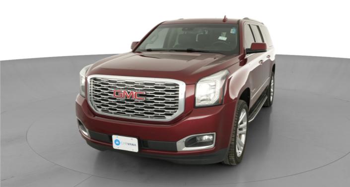 2020 GMC Yukon XL Denali -
                  Colonial Heights, VA