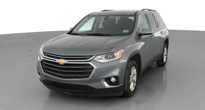 Thumbnail: 2019 Chevrolet Traverse - 1