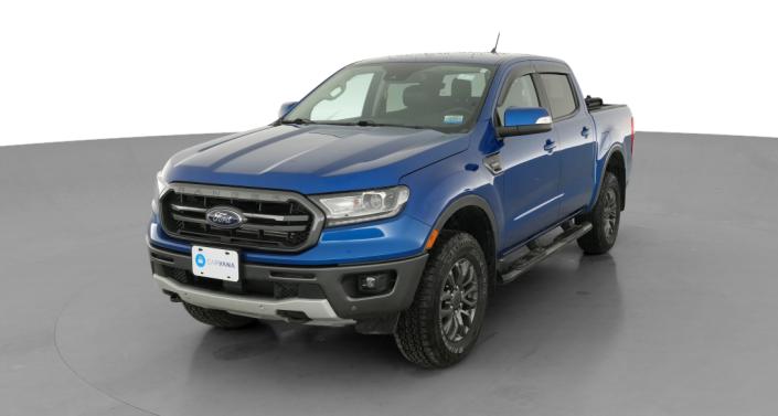 Thumbnail: 2020 Ford Ranger - 1