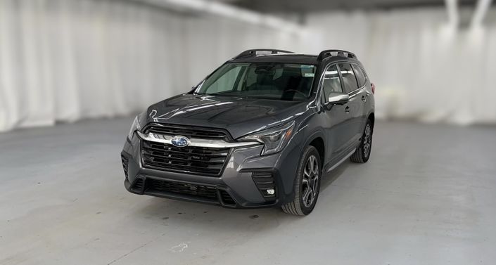 Thumbnail: 2023 Subaru Ascent - 1