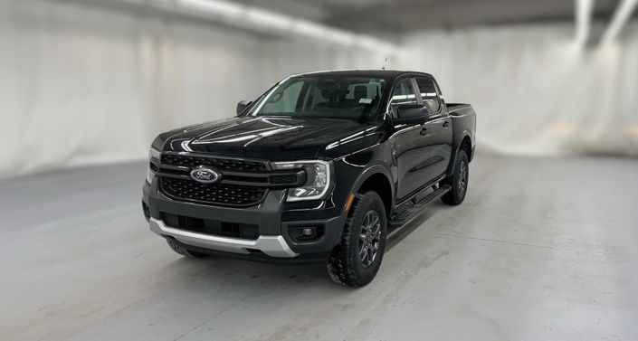 Thumbnail: 2024 Ford Ranger - 1