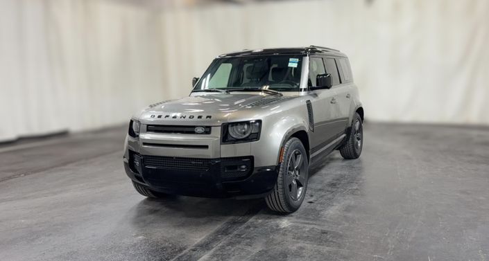 Thumbnail: 2023 Land Rover Defender - 1