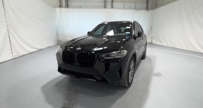 Thumbnail: 2023 BMW X3 - 1