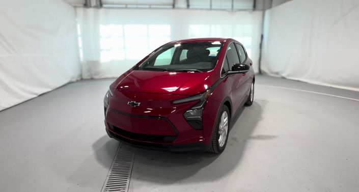 Thumbnail: 2022 Chevrolet Bolt EV - 1